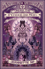 Title: Under the Pendulum Sun, Author: Giuliano Palma