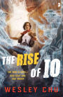 The Rise of Io