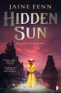 Hidden Sun: Shadowlands Book I