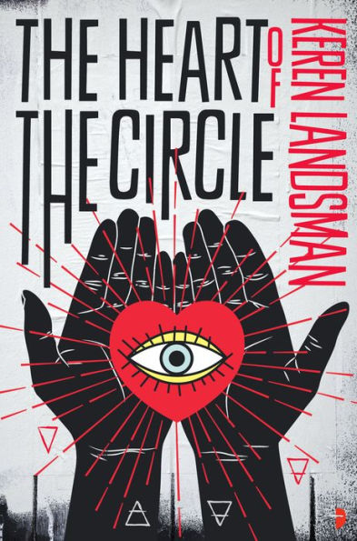 the Heart of Circle