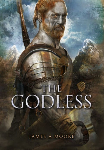 The Godless (Seven Forges Series #5)