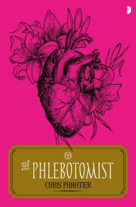 eBooks Amazon The Phlebotomist 9780857668615