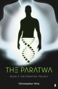 Free e-book download The Paratwa: The Paratwa Saga, Book III ePub RTF PDB 9780857668943