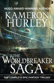 Free download ebooks for android phones The Worldbreaker Saga Omnibus by Kameron Hurley 9780857669155 