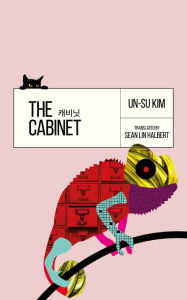 Ebooks pdf free download The Cabinet by  (English Edition) DJVU