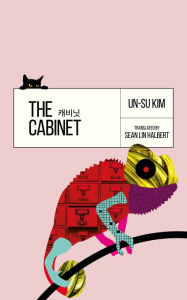 Text book free download The Cabinet by  (English literature) 