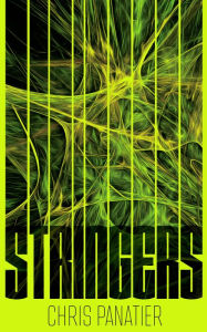 Free to download ebooks for kindle Stringers 9780857669629 by Chris Panatier (English literature)