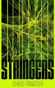 Title: Stringers, Author: Chris Panatier