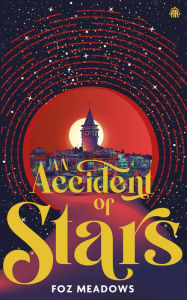 Downloading audiobooks to itunes An Accident of Stars: Book I in The Manifold Worlds Series 9780857669957 by Foz Meadows