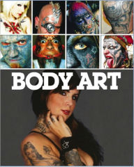 Title: Body Art, Author: Bizarre Magazine