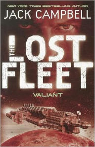 Title: Valiant (Lost Fleet Series #4), Author: Jack Campbell