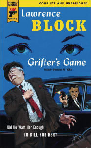 Title: Grifter's Game, Author: Lawrence Block