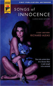 Title: Songs of Innocence, Author: Richard Aleas