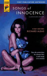 Title: Songs of Innocence, Author: Richard Aleas