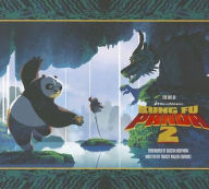 Title: The Art of Kung Fu Panda 2, Author: Tracey Miller-Zarneke