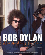 Title: Bob Dylan, Author: Ty Silkman