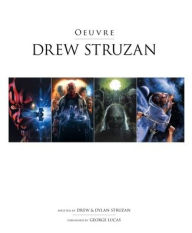 Title: Drew Struzan: Oeuvre, Author: Dylan Struzan