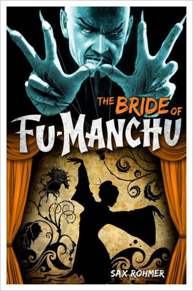 Fu-Manchu: The Bride of Fu-Manchu