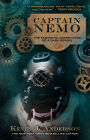 Captain Nemo: The Fantastic History of a Dark Genius