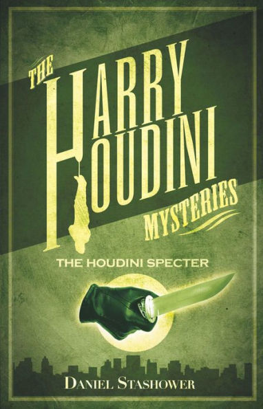 Harry Houdini Mysteries: The Houdini Specter