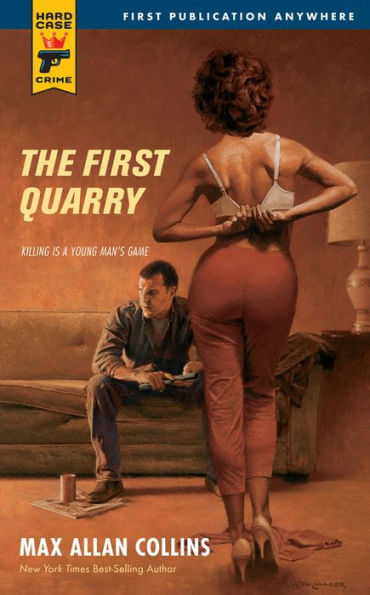 The First Quarry (Quarry Series #7)