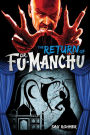 Fu-Manchu: The Return of Dr. Fu-Manchu