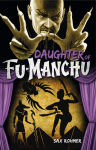 Alternative view 1 of Fu-Manchu: Daughter of Fu-Manchu