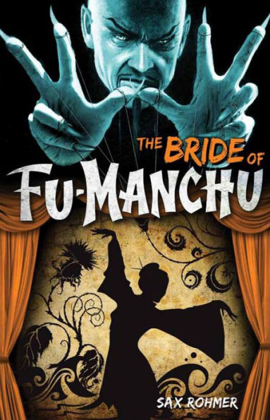 Fu-Manchu: The Bride of Fu-Manchu
