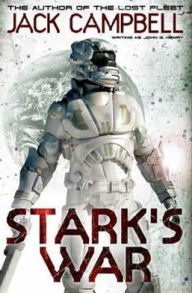 Title: Stark's War, Author: John G. Hemry