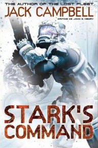 Title: Stark's Command, Author: John G. Hemry