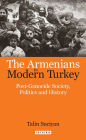 Armenians in Modern Turkey: Post-Genocide Society, Politics and History