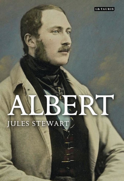 Albert: A Life