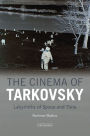 The Cinema of Tarkovsky: Labyrinths of Space and Time