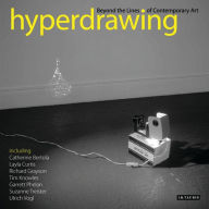 Title: Hyperdrawing: Beyond the Lines of Contemporary Art, Author: TRACEY