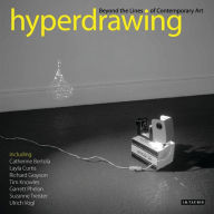 Title: Hyperdrawing: Beyond the Lines of Contemporary Art, Author: Russell Marshall