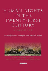 Title: Human Rights in the Twenty-first Century: A Dialogue, Author: Austregesilo de Athayde