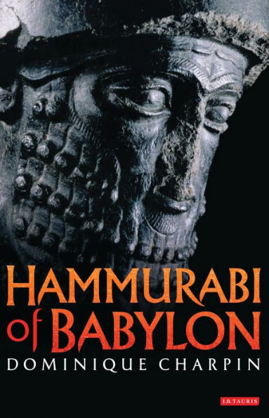 Hammurabi of Babylon