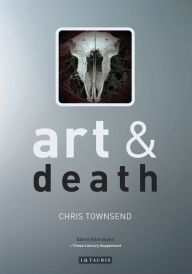 Title: Art and Death, Author: Chris Townsend