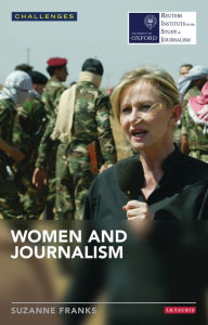 Title: Women and Journalism, Author: Suzanne Franks