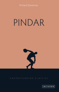 Title: Pindar, Author: Richard Stoneman