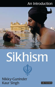 Title: Sikhism: An Introduction, Author: Nikky-Guninder Kaur Singh