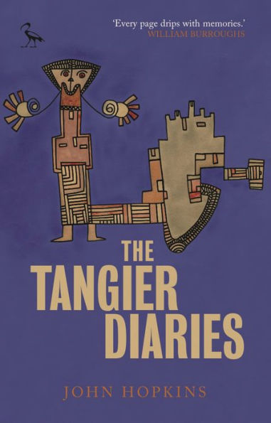 The Tangier Diaries