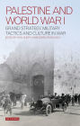 Palestine and World War I: Grand Strategy, Military Tactics and Culture in War