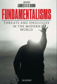 Title: Fundamentalisms: Threats and Ideologies in the Modern World, Author: Leo Zeilig