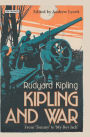 Kipling and War: From 'Tommy' to 'My Boy Jack'