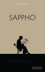 Title: Sappho, Author: Page DuBois