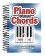 Advanced Piano Chords: Easy to Use, Easy to Carry, One Chord on Every ...