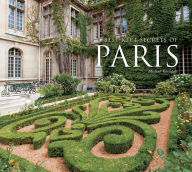 Title: Best-Kept Secrets of Paris, Author: Michael Kerrigan
