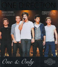 Title: One Direction: One & Only, Author: Mango Saul