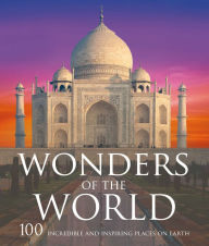 Title: Wonders of the World, Author: Igloo Book Ltd